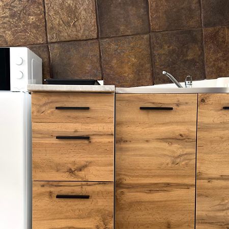 Glowna Apartamenty Nad Nogatem Μάλμπορκ Εξωτερικό φωτογραφία
