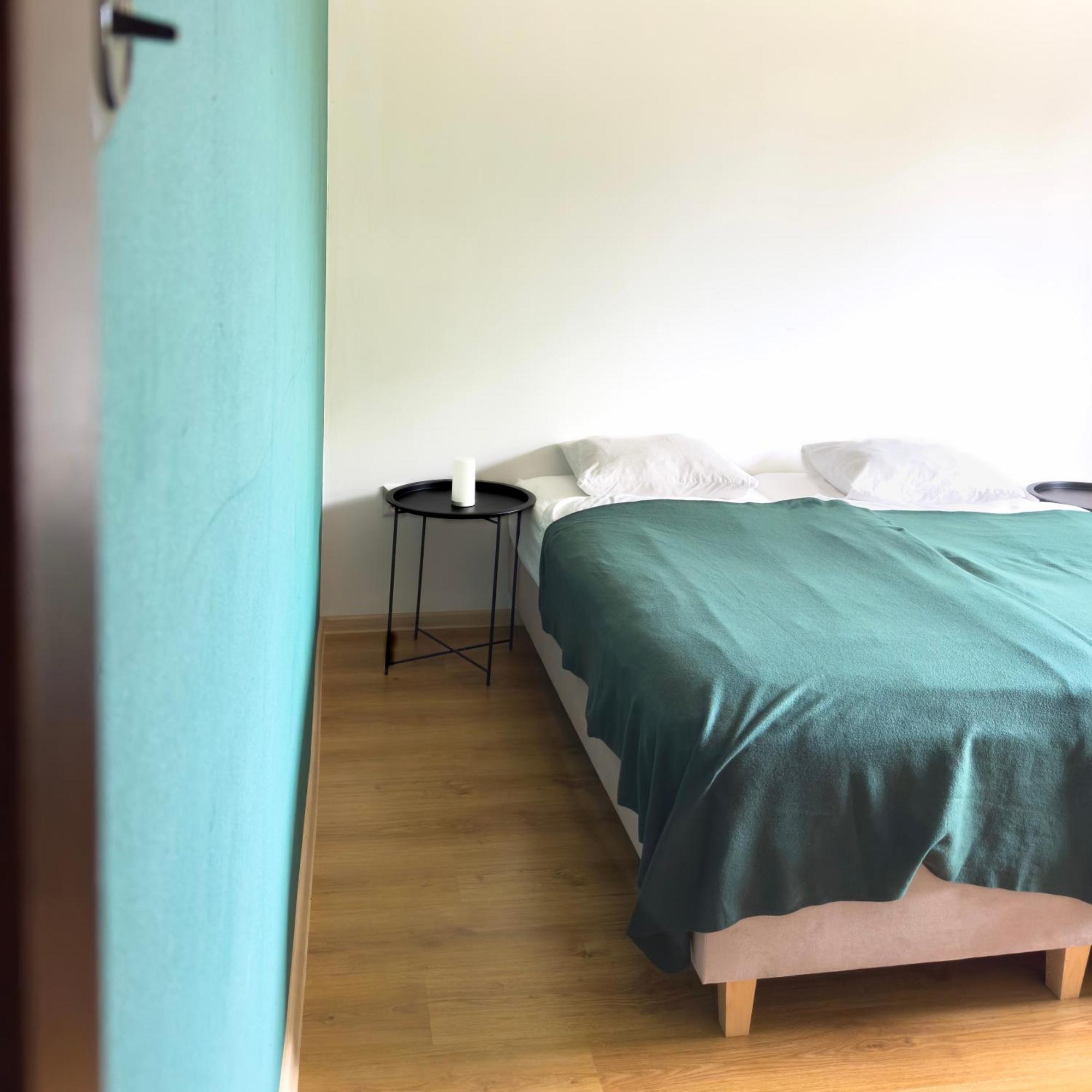 Glowna Apartamenty Nad Nogatem Μάλμπορκ Εξωτερικό φωτογραφία