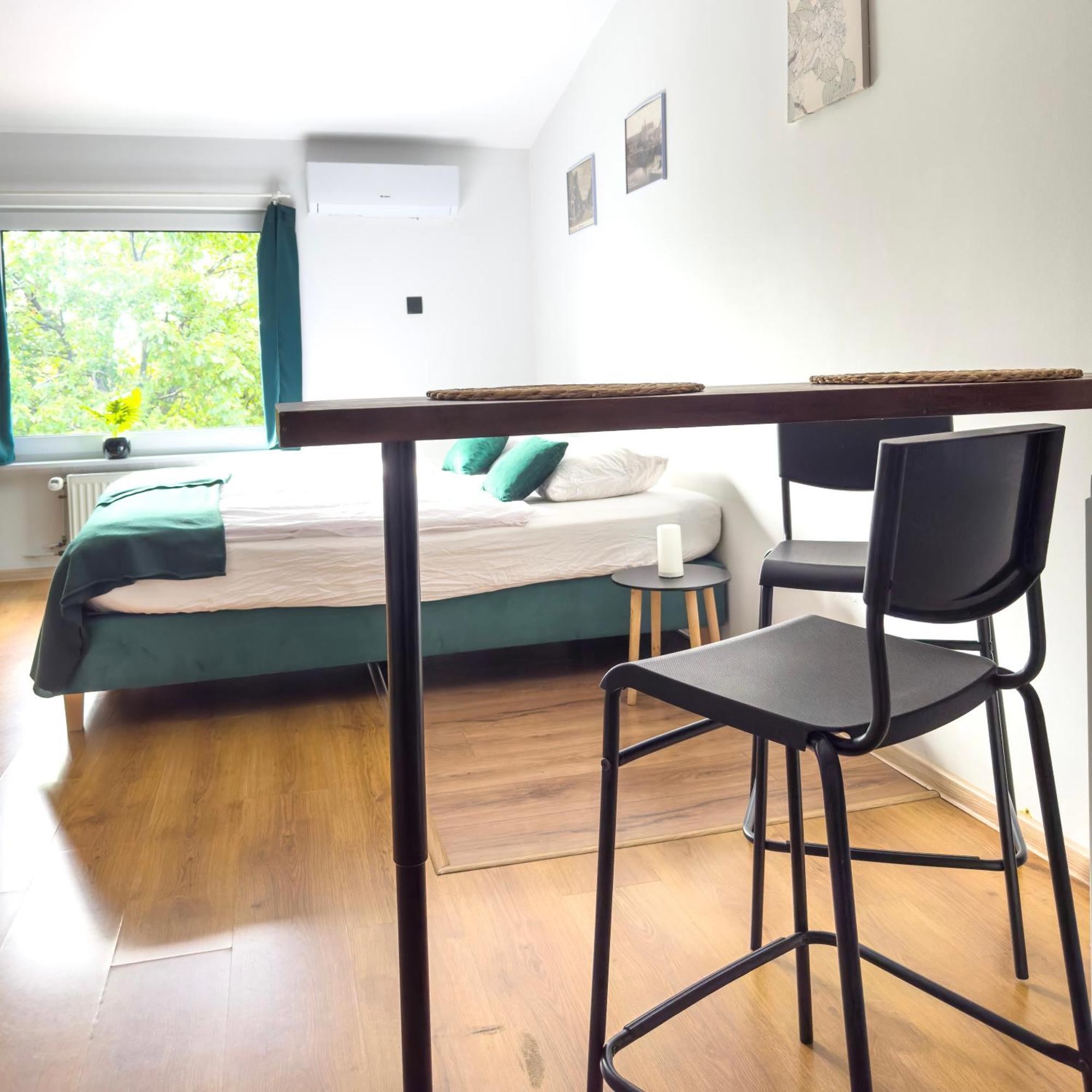 Glowna Apartamenty Nad Nogatem Μάλμπορκ Εξωτερικό φωτογραφία