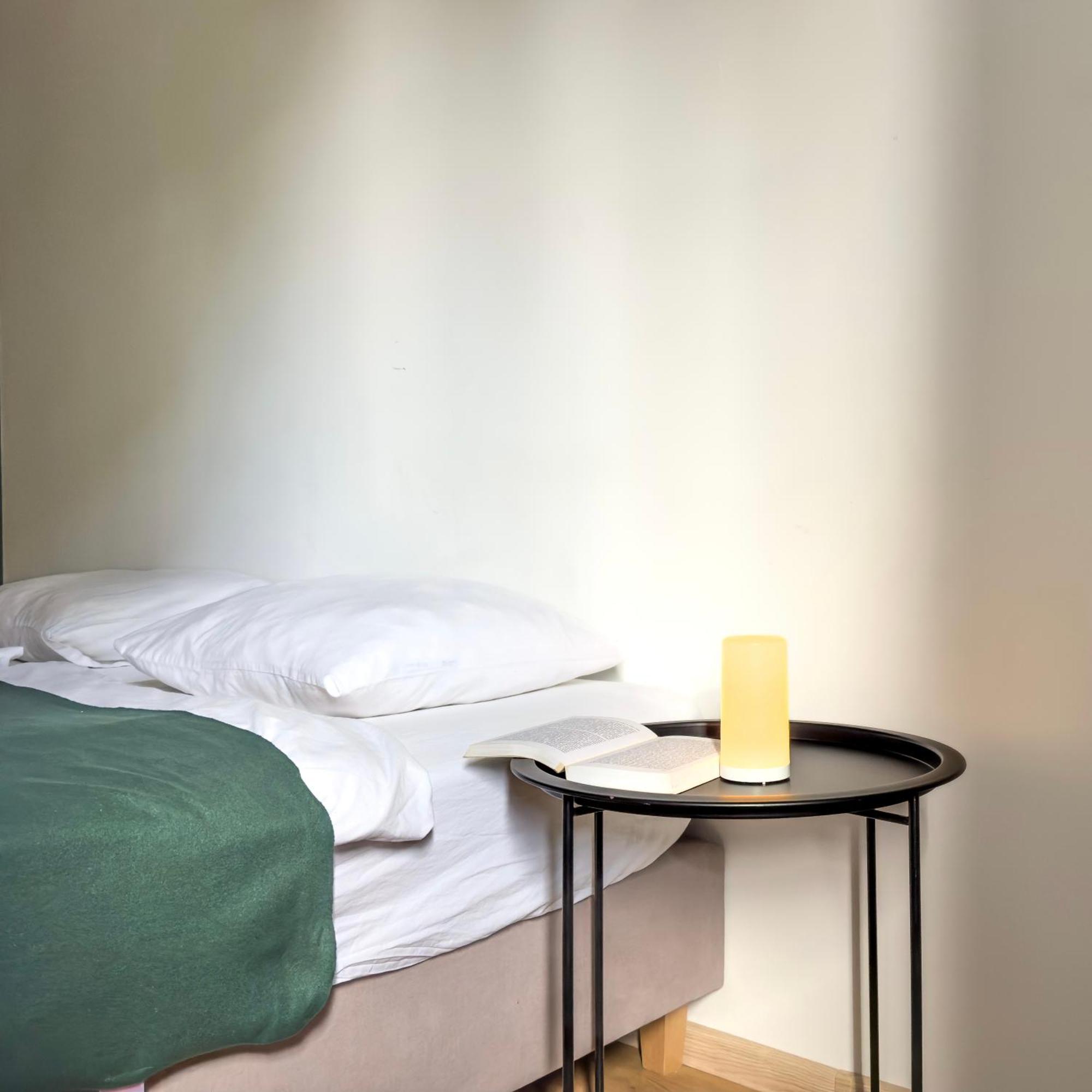 Glowna Apartamenty Nad Nogatem Μάλμπορκ Εξωτερικό φωτογραφία