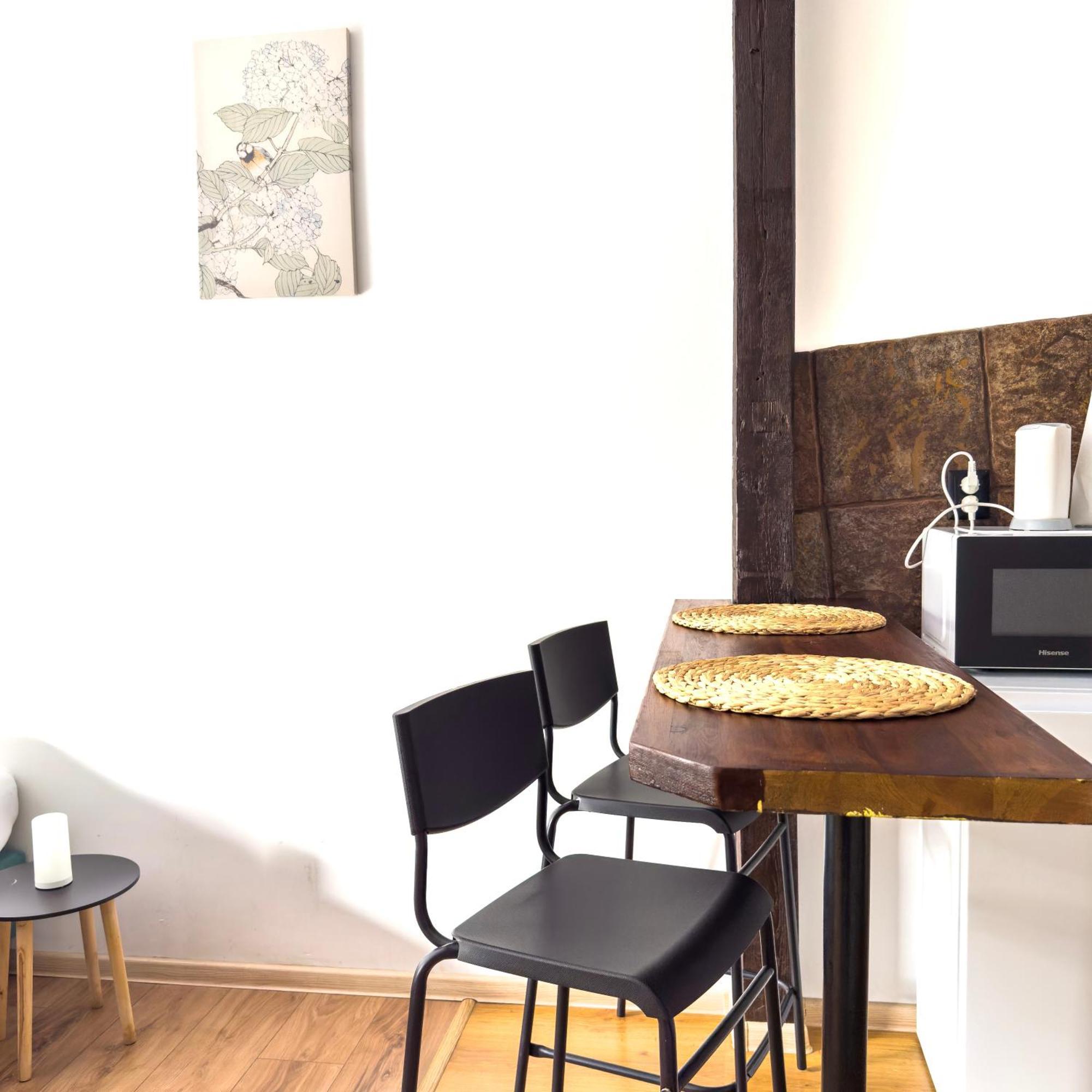 Glowna Apartamenty Nad Nogatem Μάλμπορκ Εξωτερικό φωτογραφία