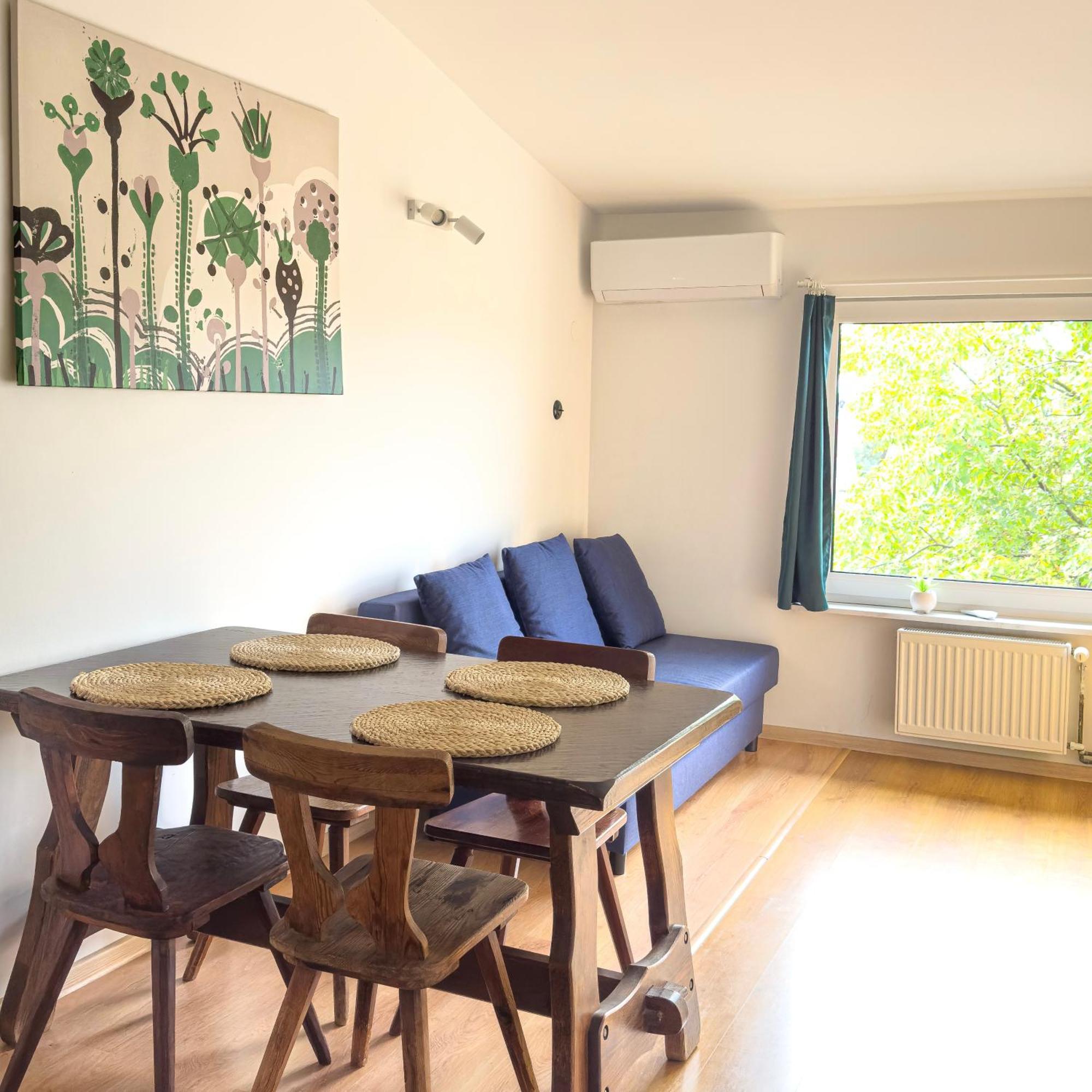 Glowna Apartamenty Nad Nogatem Μάλμπορκ Εξωτερικό φωτογραφία