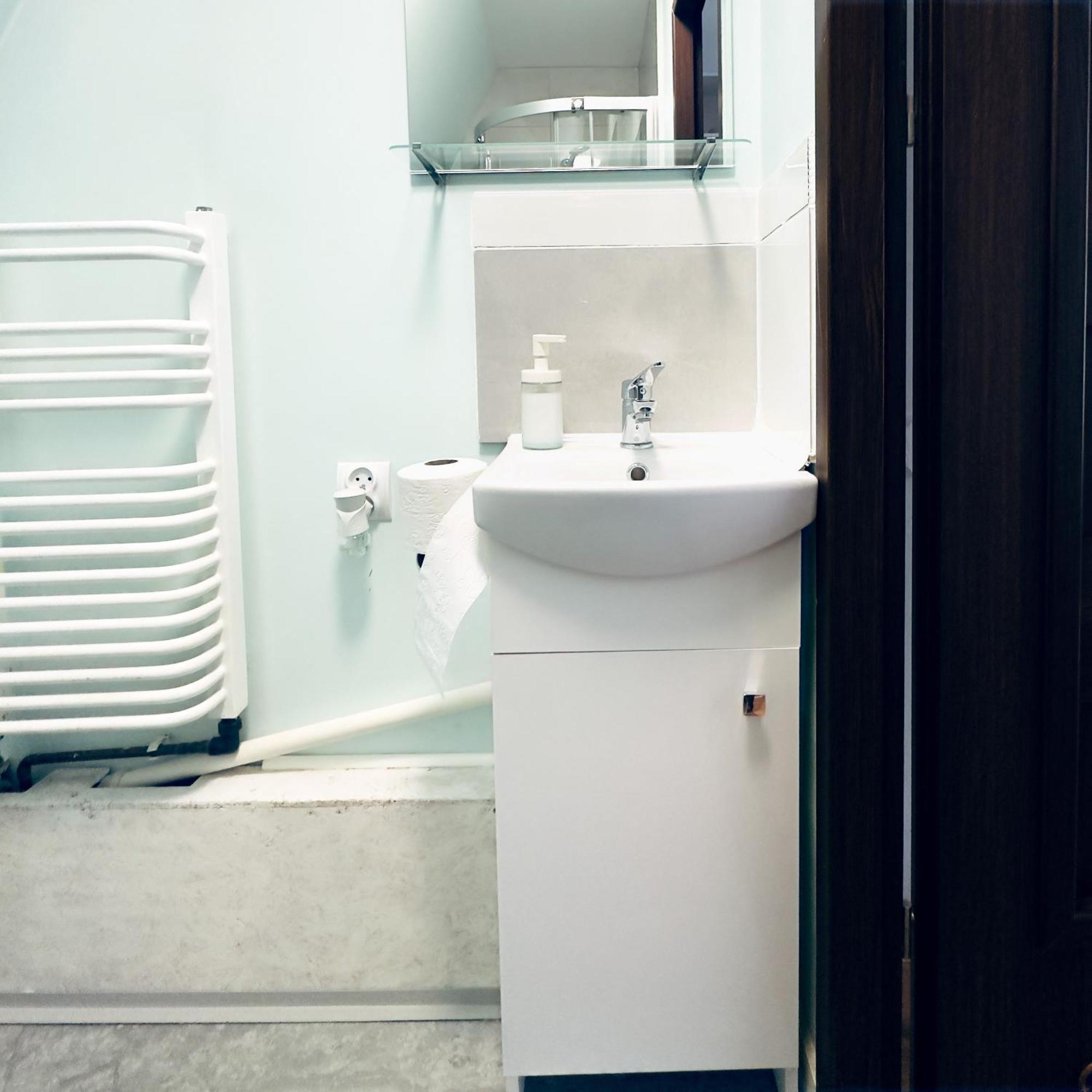 Glowna Apartamenty Nad Nogatem Μάλμπορκ Εξωτερικό φωτογραφία