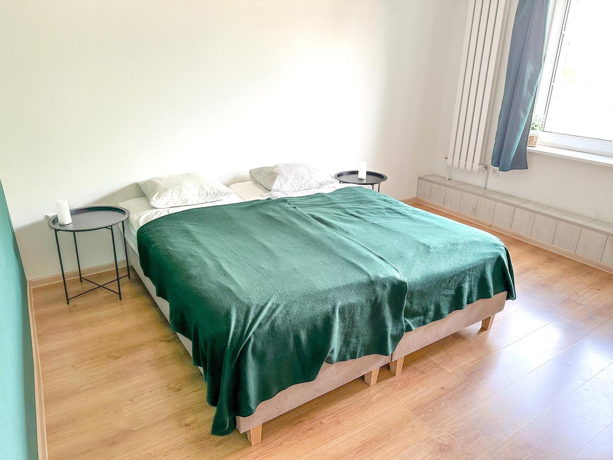 Glowna Apartamenty Nad Nogatem Μάλμπορκ Εξωτερικό φωτογραφία