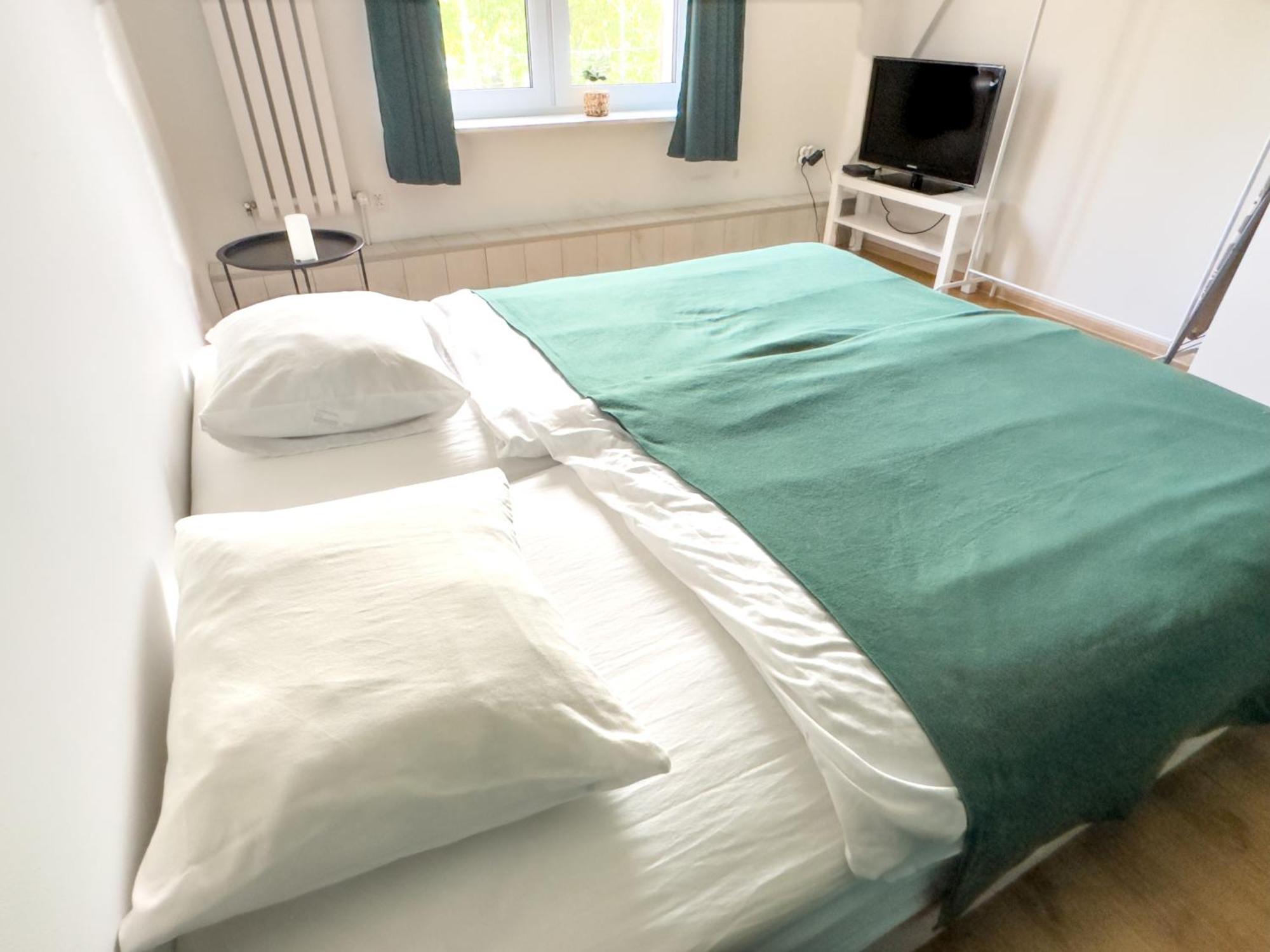 Glowna Apartamenty Nad Nogatem Μάλμπορκ Εξωτερικό φωτογραφία