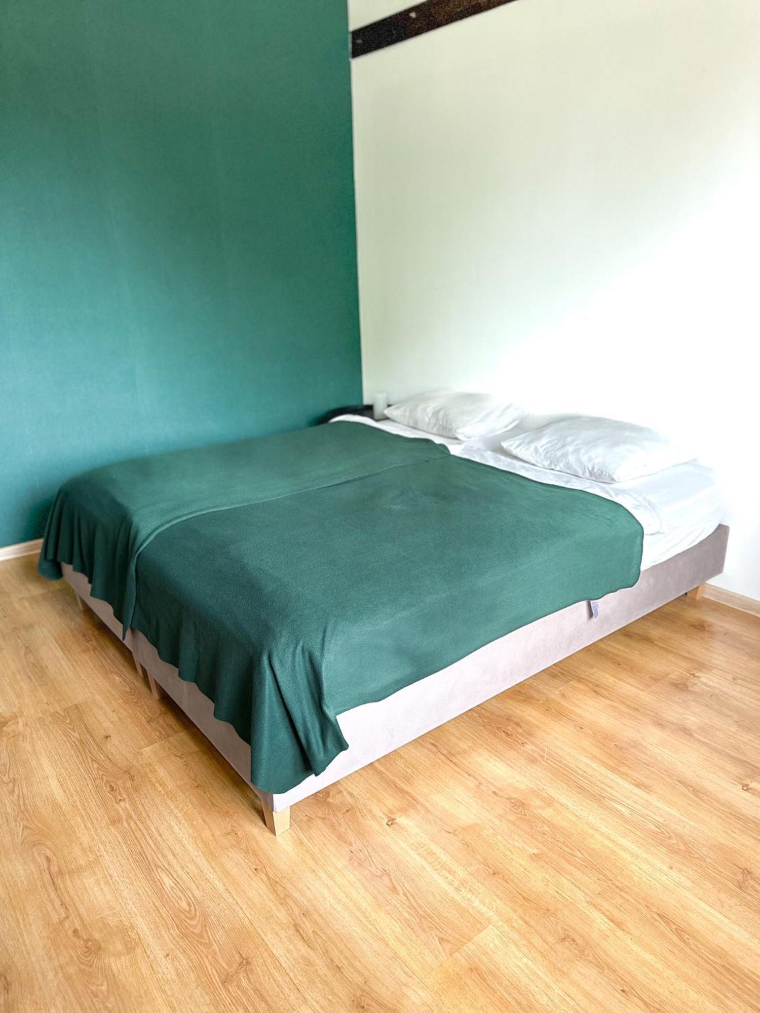 Glowna Apartamenty Nad Nogatem Μάλμπορκ Εξωτερικό φωτογραφία