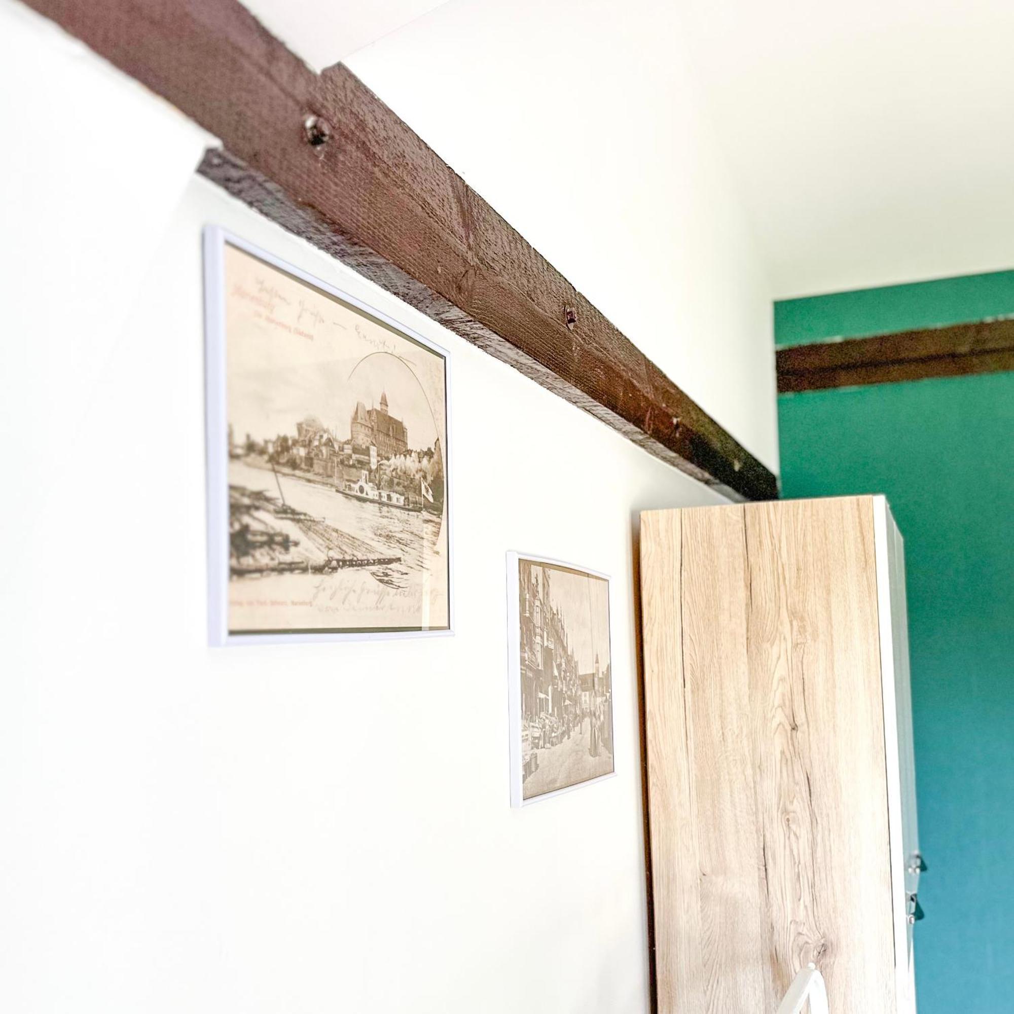 Glowna Apartamenty Nad Nogatem Μάλμπορκ Εξωτερικό φωτογραφία